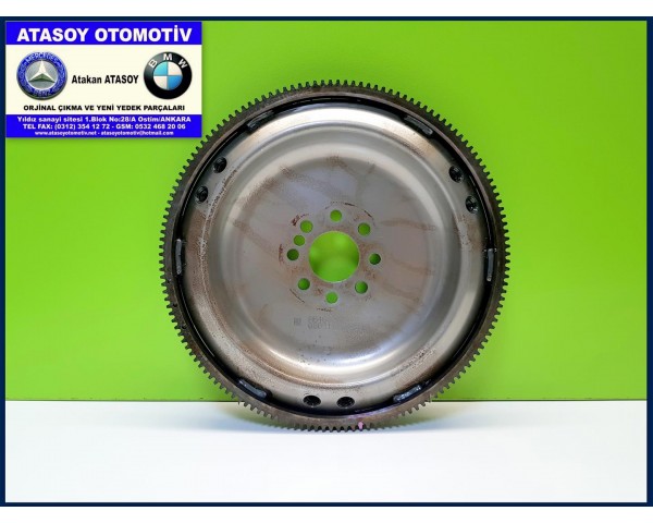 MERCEDES W204 C220CDI VOLANT 6460300412 6460300012 A6460300412 A6460300012 MERCEDES W211 E220CDI VOLANT W906 SPRINTER OTOMATİK VİTES VOLANT OM646 EURO4 OTOMATİK VİTES VOLANT